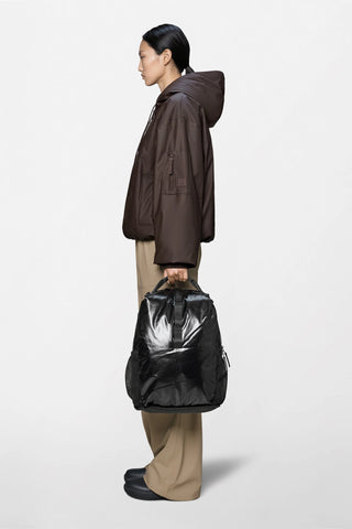 Sibu Clip Front Backpack