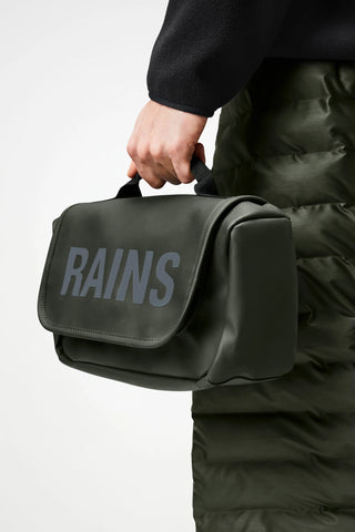 Texel Wash Bag