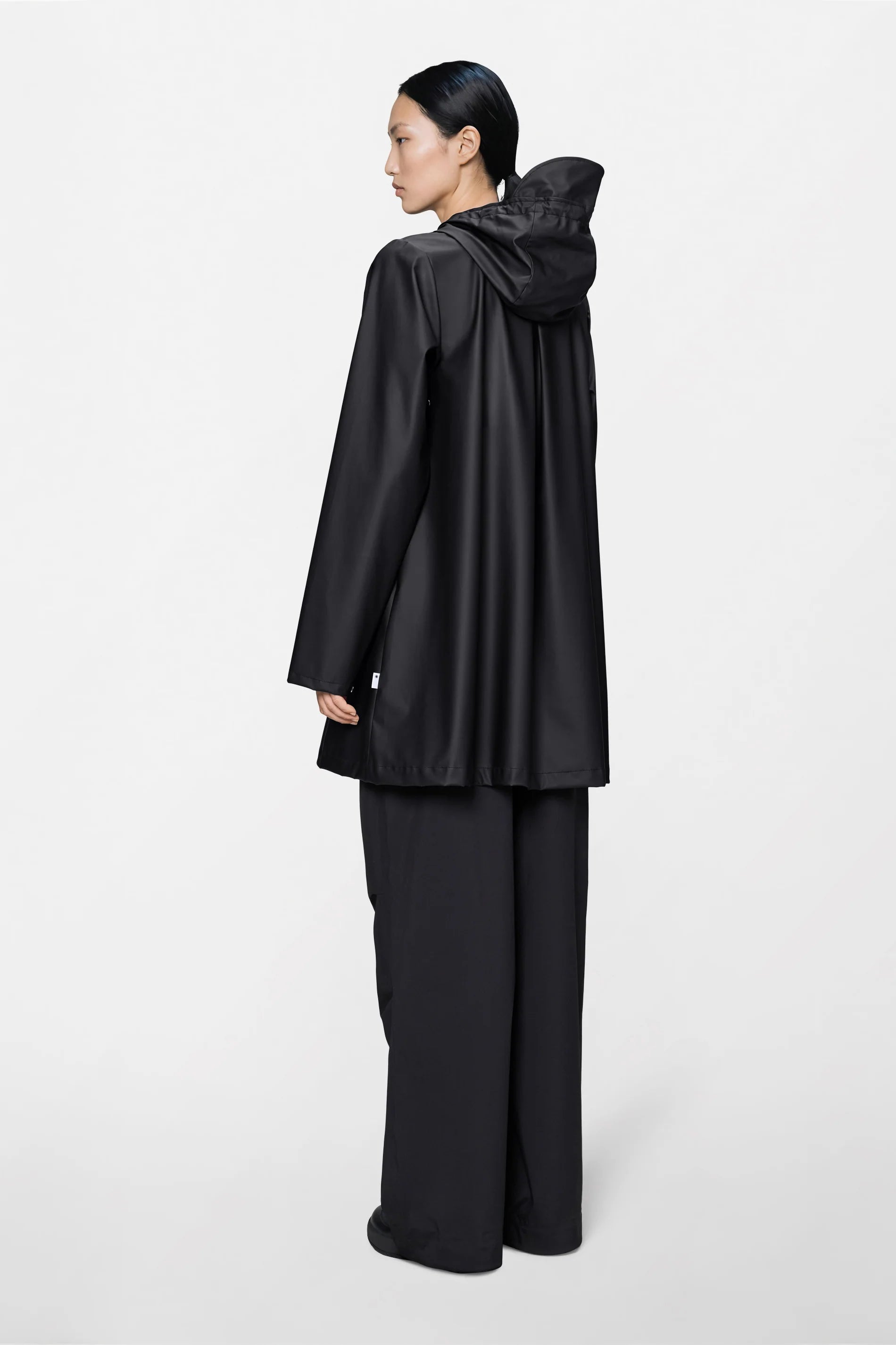 A-Line W Jacket