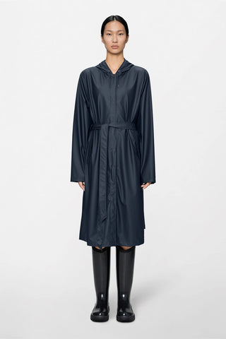 A-Line Longer W Jacket