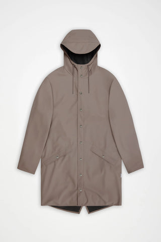 Long Jacket