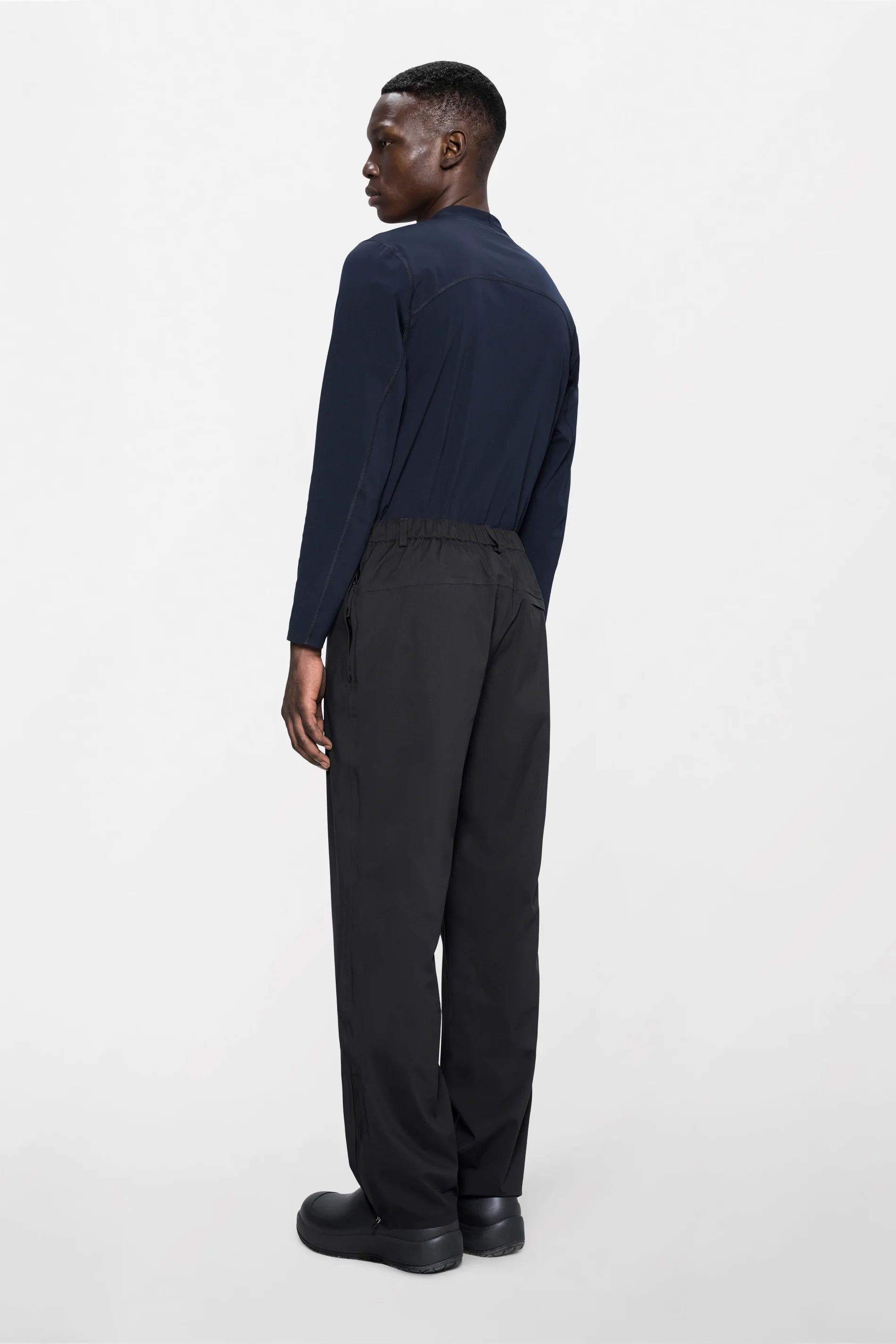 Suva Hardshell Pants Regular