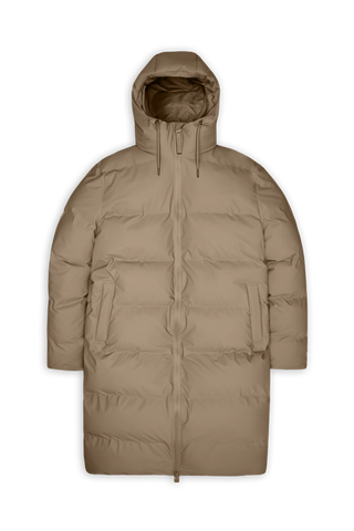 Alta Longer Puffer Jacket