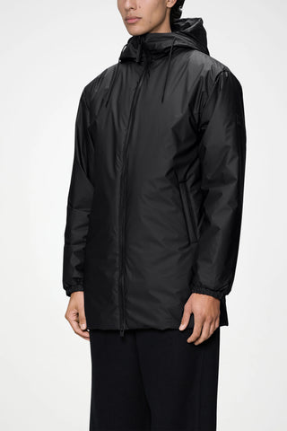 Lohja Long Insulated Jacket