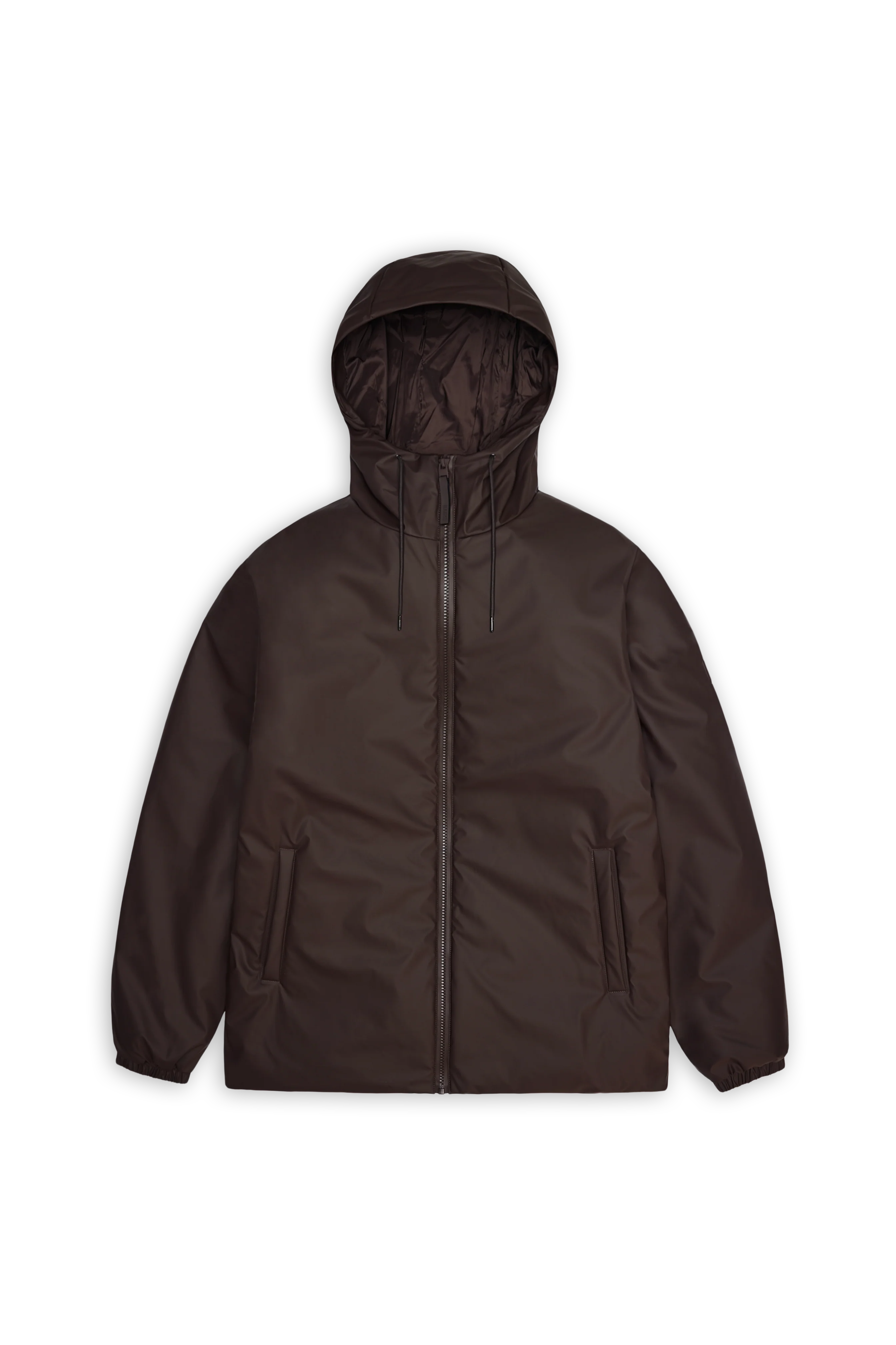 Lohja Insulated Jacket