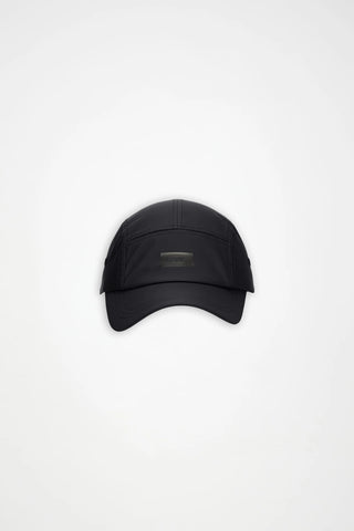 5 Panel Cap