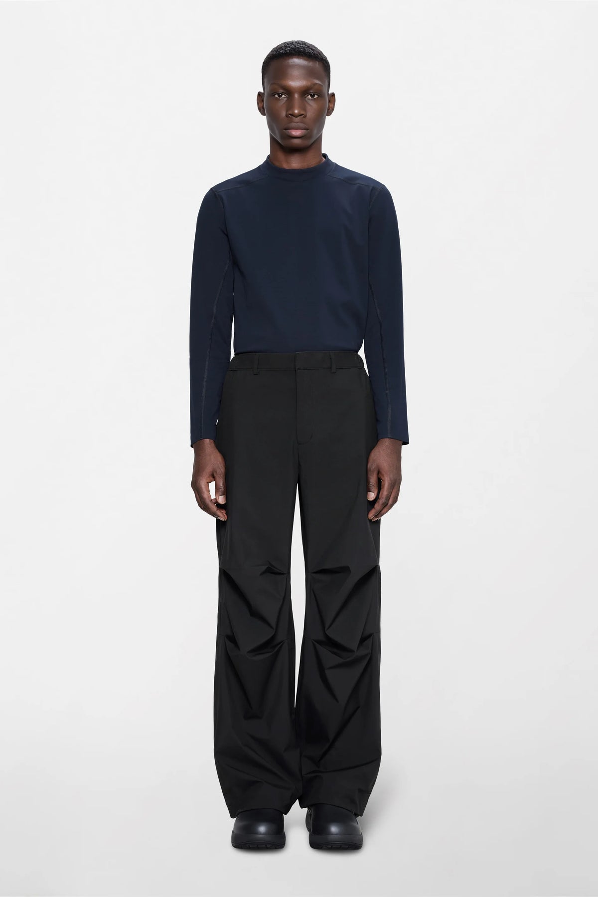 Suva Hardshell Pants Wide