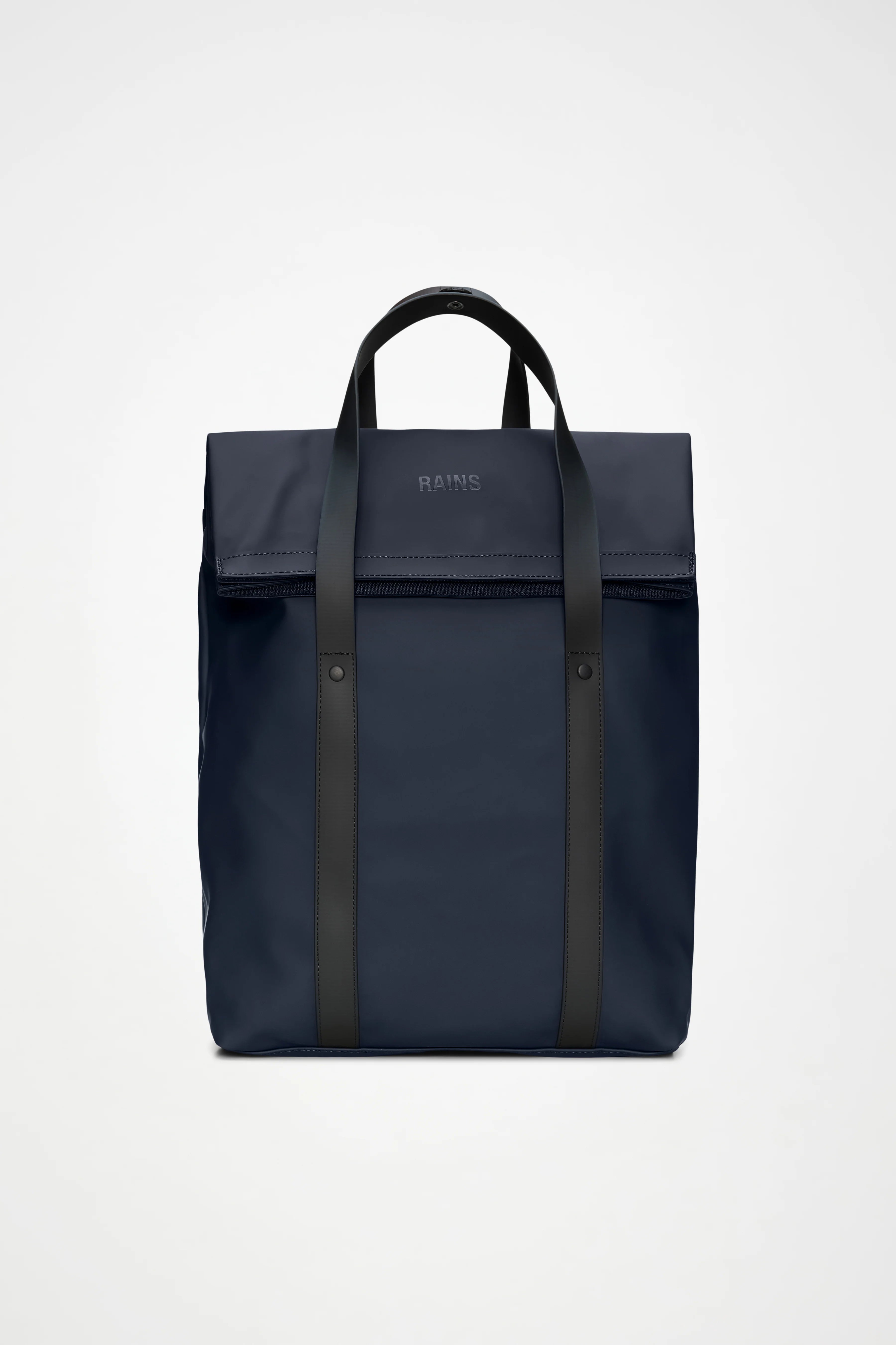 2 Way Tote Backpack