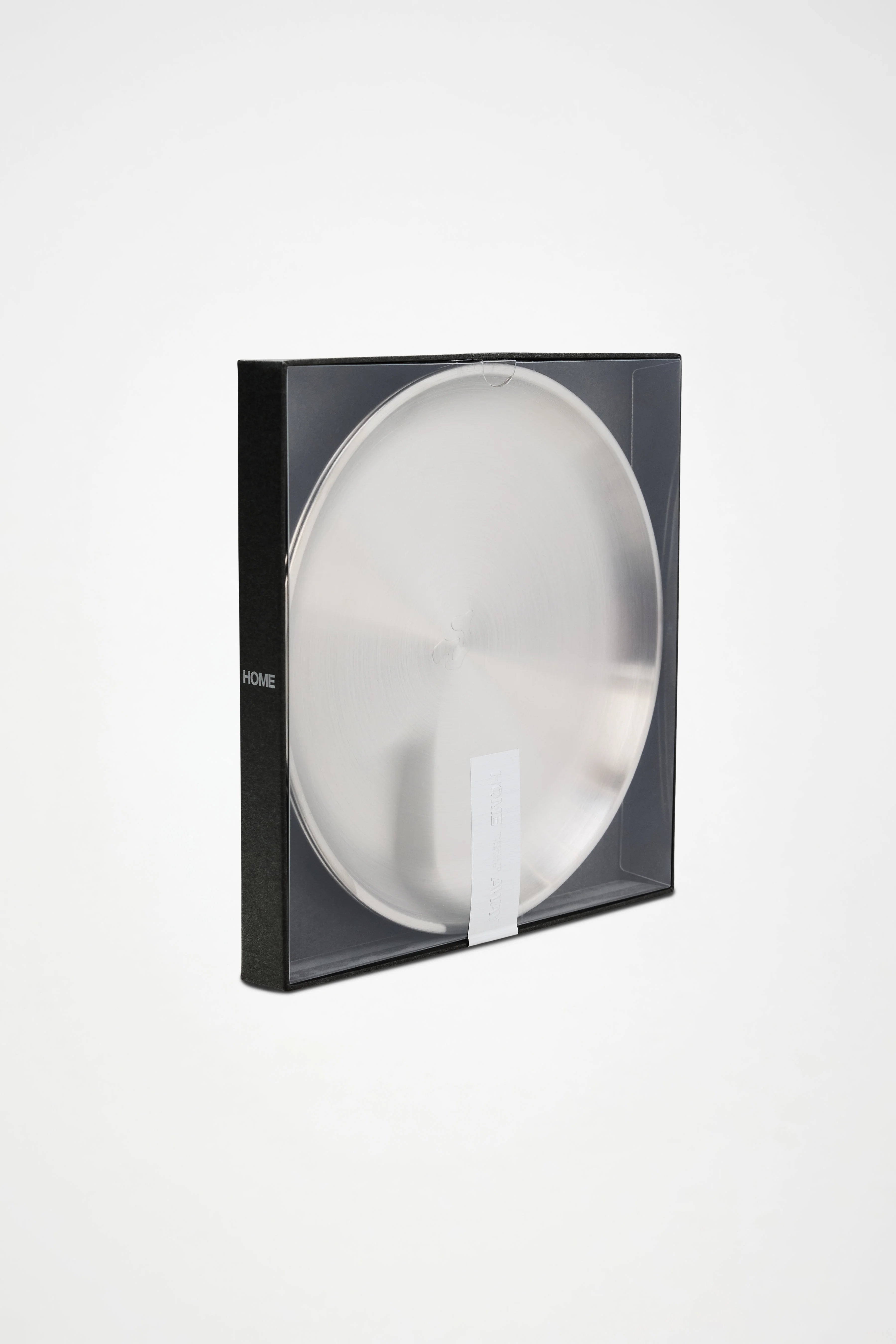 Stainless Steel 2-Pack Plates