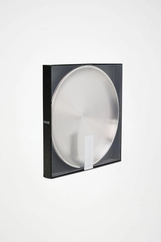 Stainless Steel 2-Pack Plates