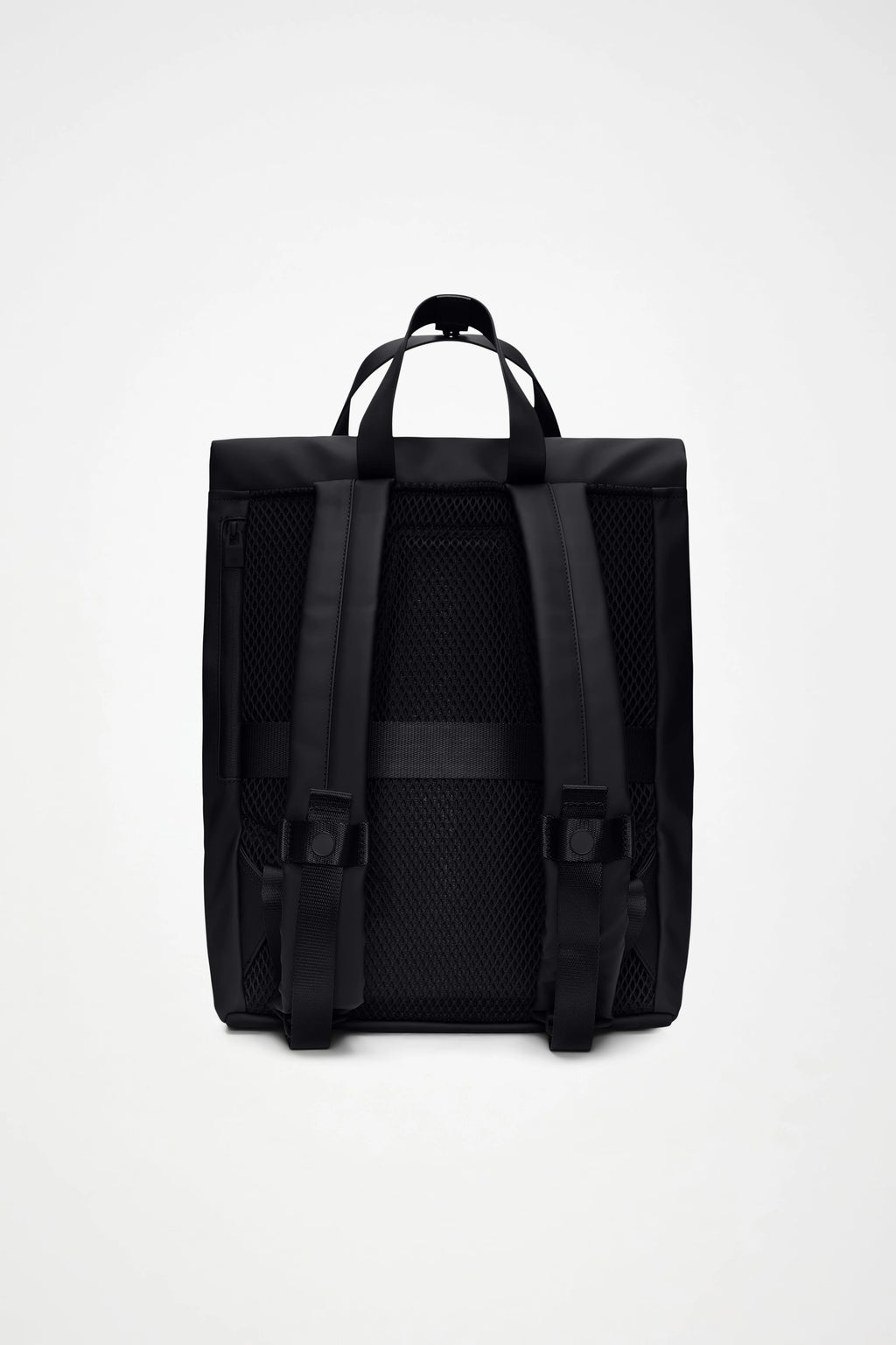2 Way Tote Backpack