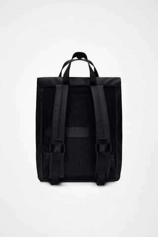 2 Way Tote Backpack