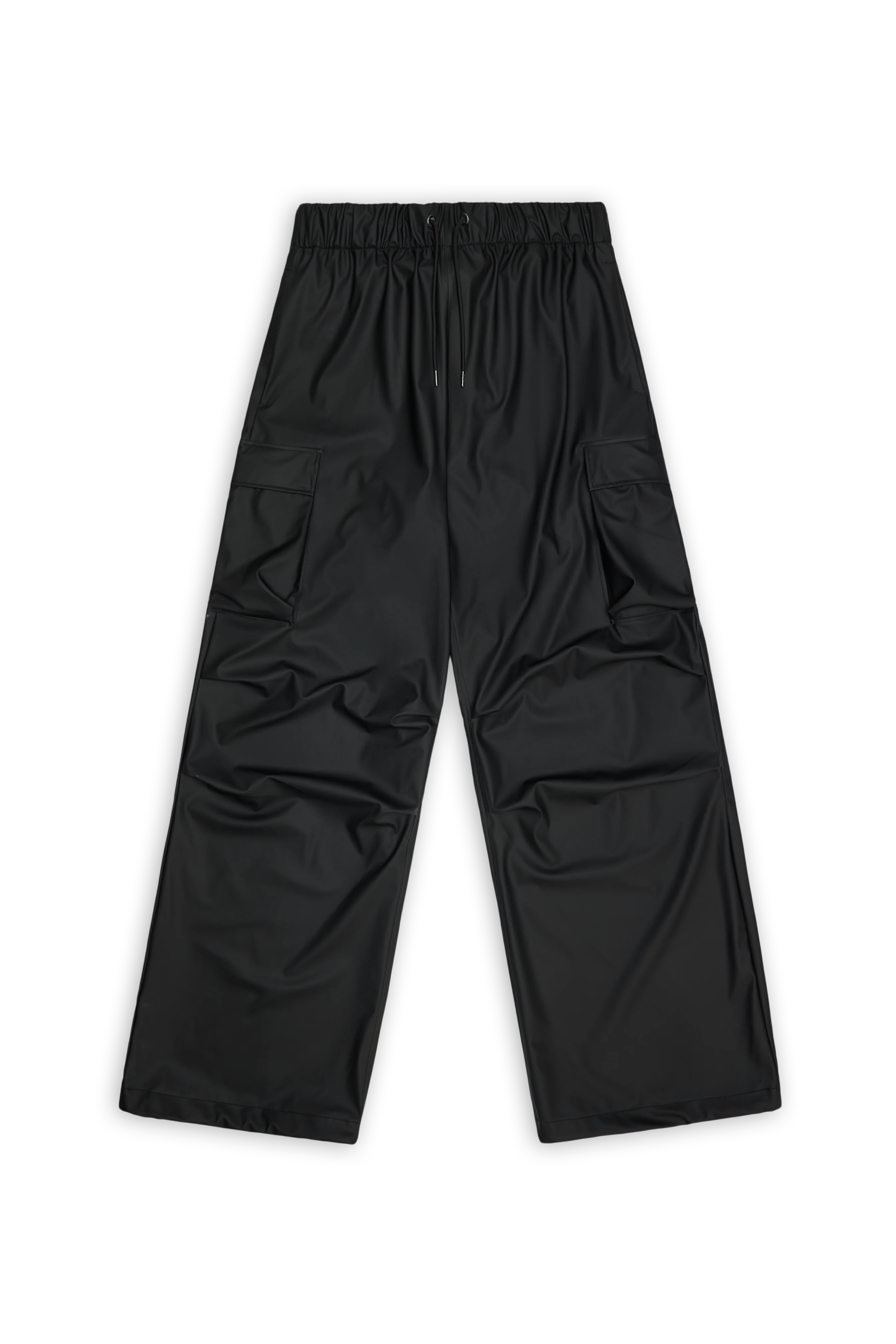 Pocket Rain Pants Wide