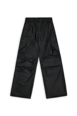 Pocket Rain Pants Wide