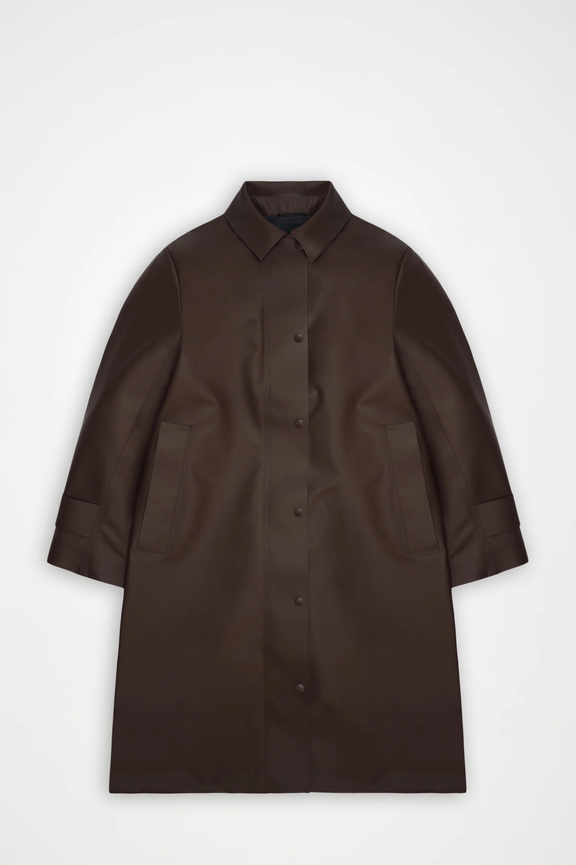 Nara Long W Jacket
