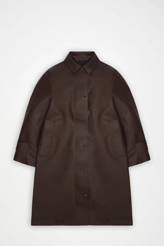 Nara Long W Jacket