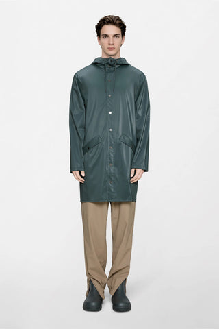 Long Jacket