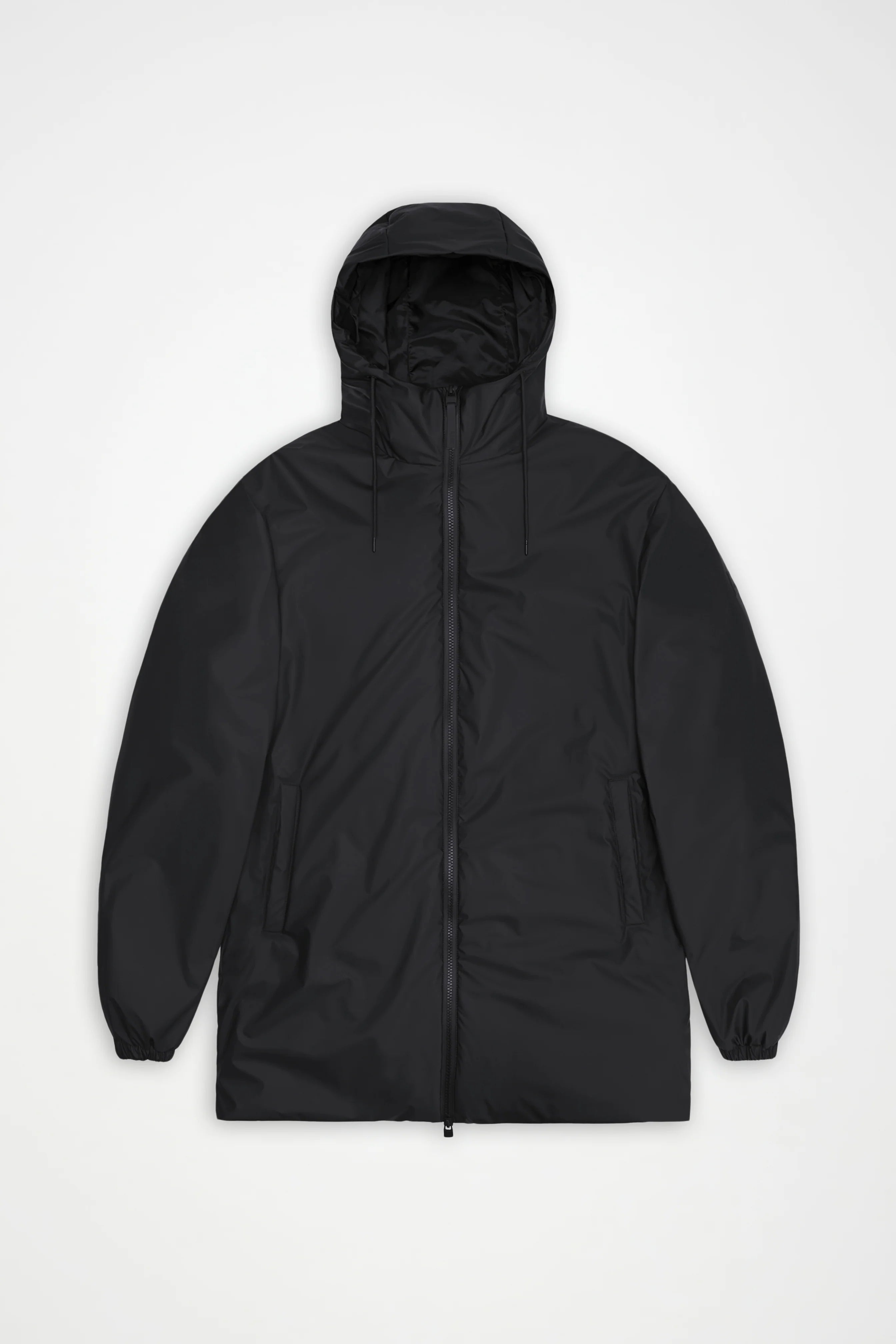 Lohja Long Insulated Jacket