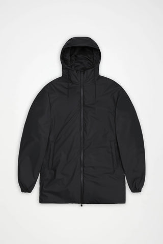 Lohja Long Insulated Jacket