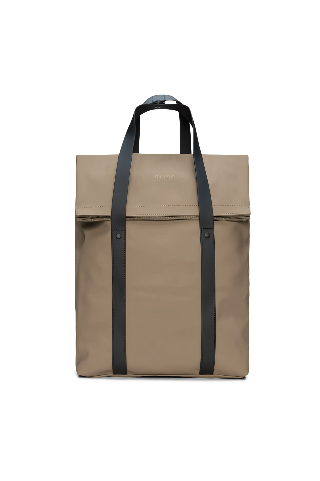 2 Way Tote Backpack