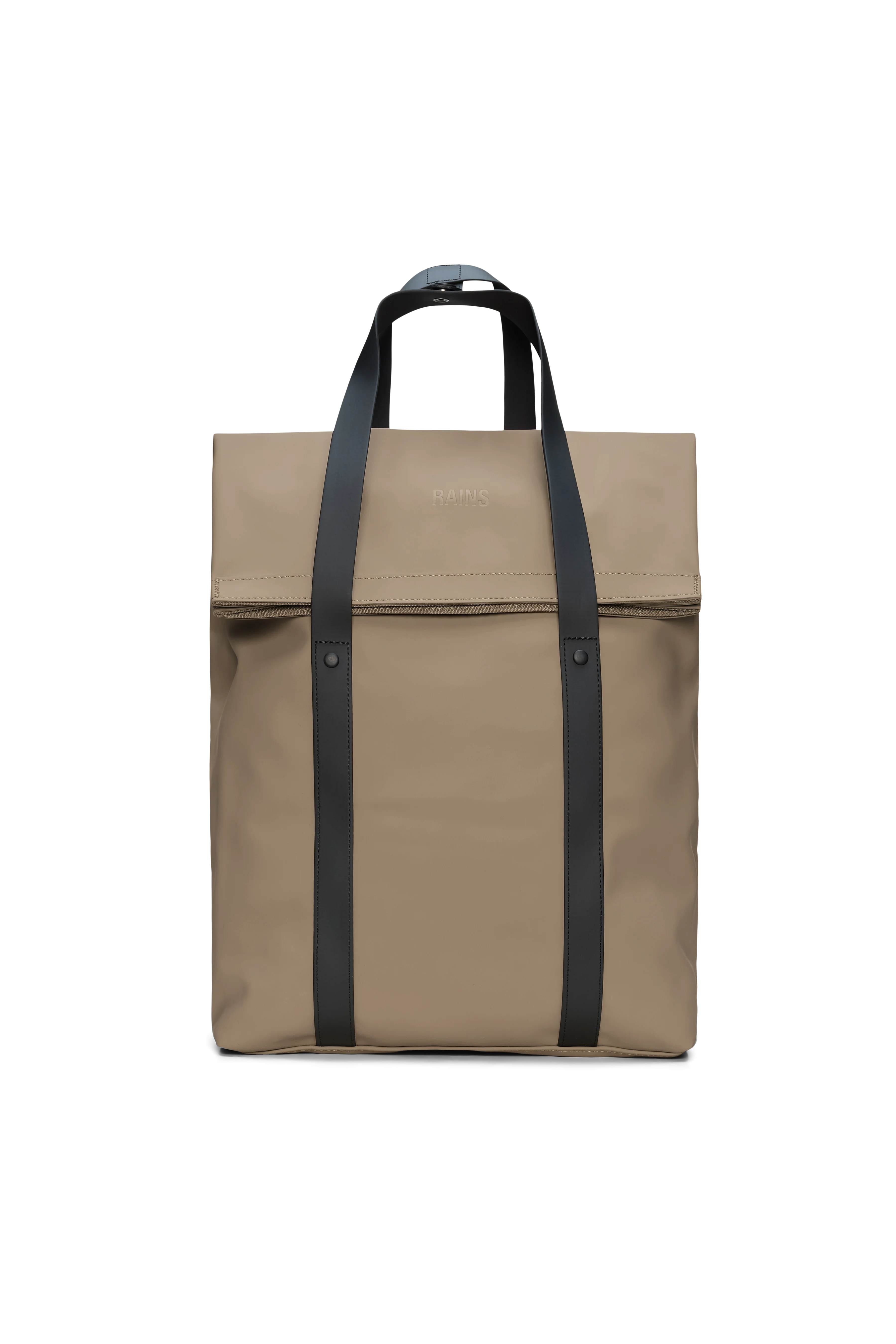 2 Way Tote Backpack
