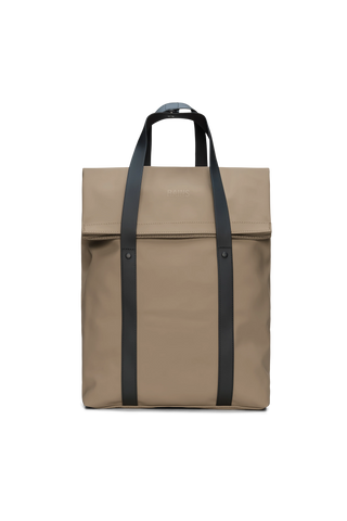 2 Way Tote Backpack