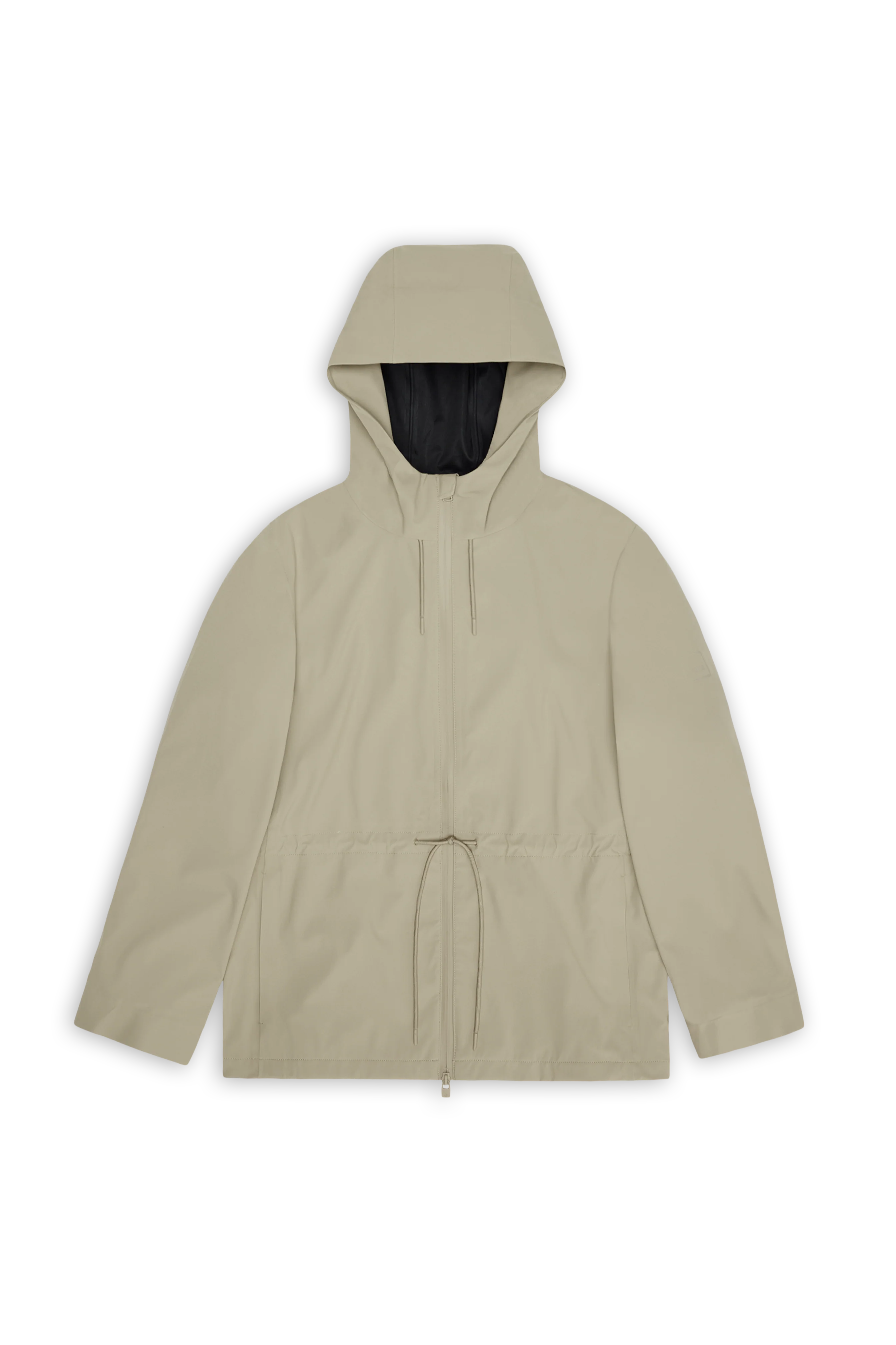 Suva Hardshell String W Jacket