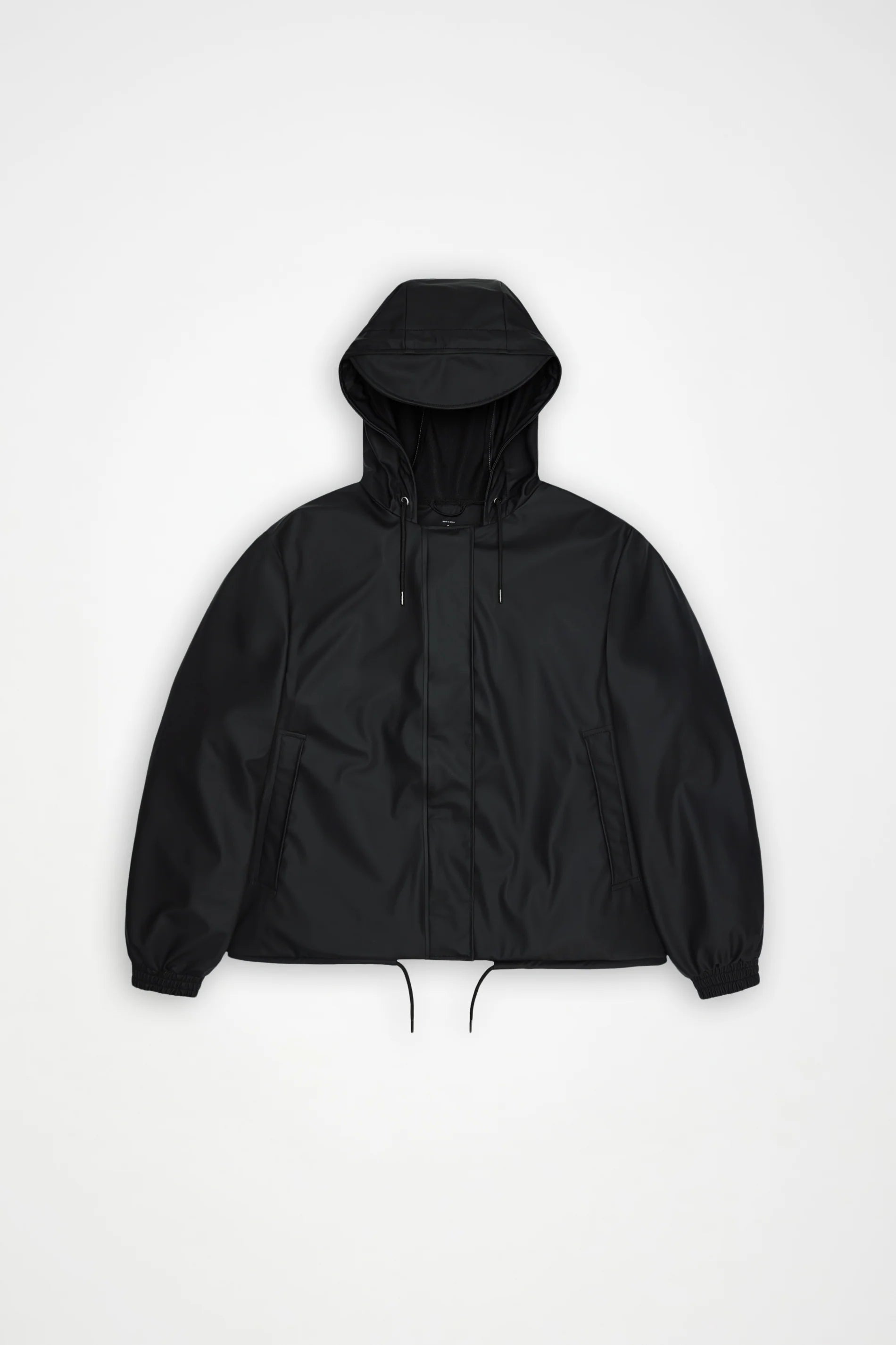 String W Jacket