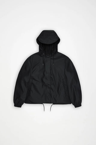 String W Jacket
