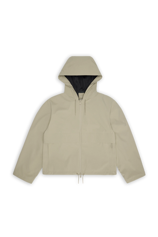 Suva Hardshell Short String W Jacket