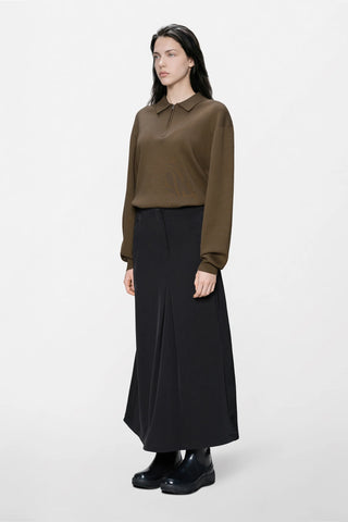 Tech Woven Skirt W
