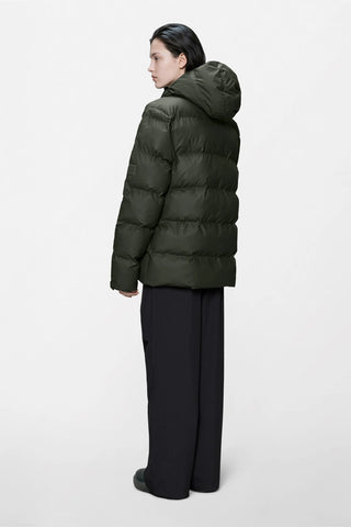 Alta Puffer Jacket