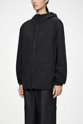 Suva Hardshell Pocket Jacket