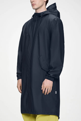 Fishtail Parka