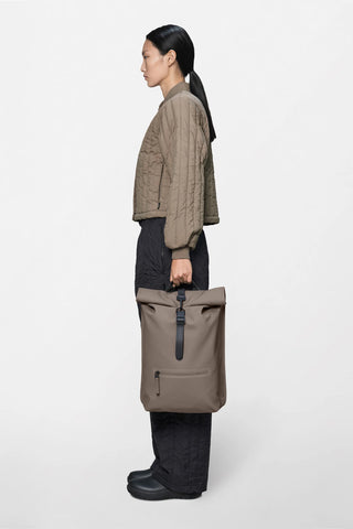 Rolltop Rucksack