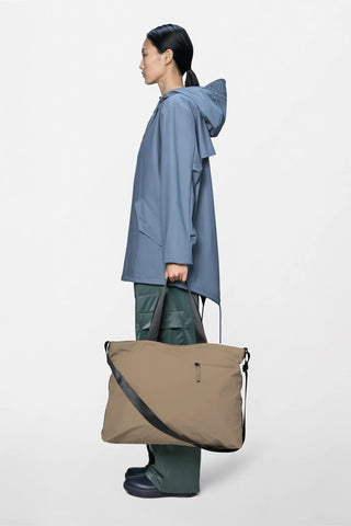 Dash Messenger Tote Bag