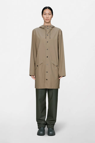 Long Jacket
