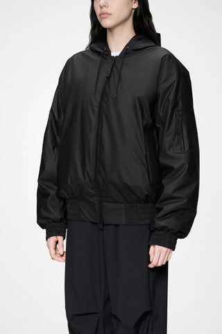 Lohja Insulated Bomber Jacket