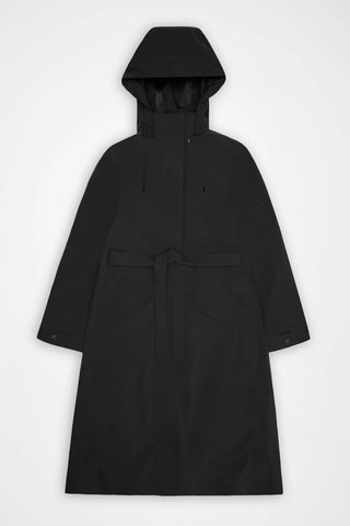 Suva Hardshell W Coat
