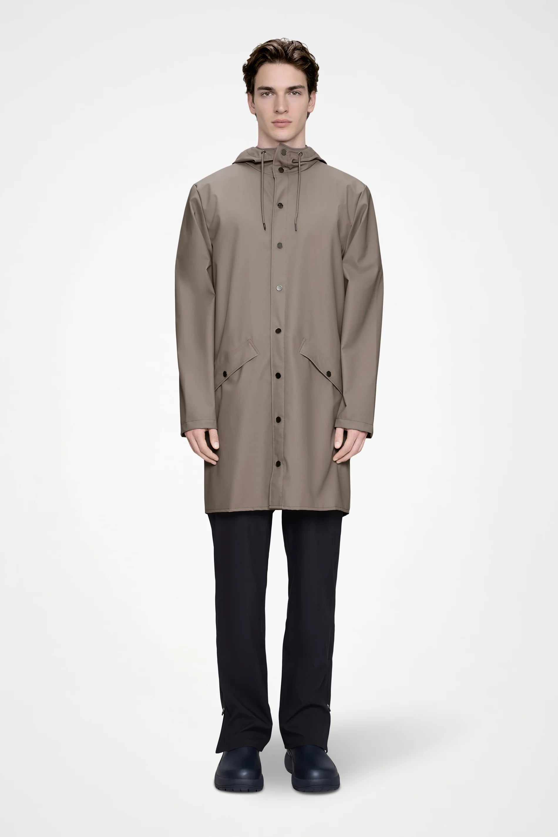 Long Jacket