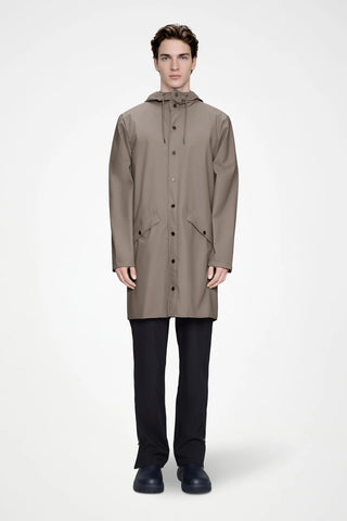 Long Jacket