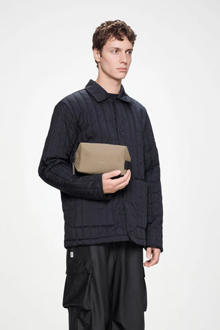 Wash Bag Small