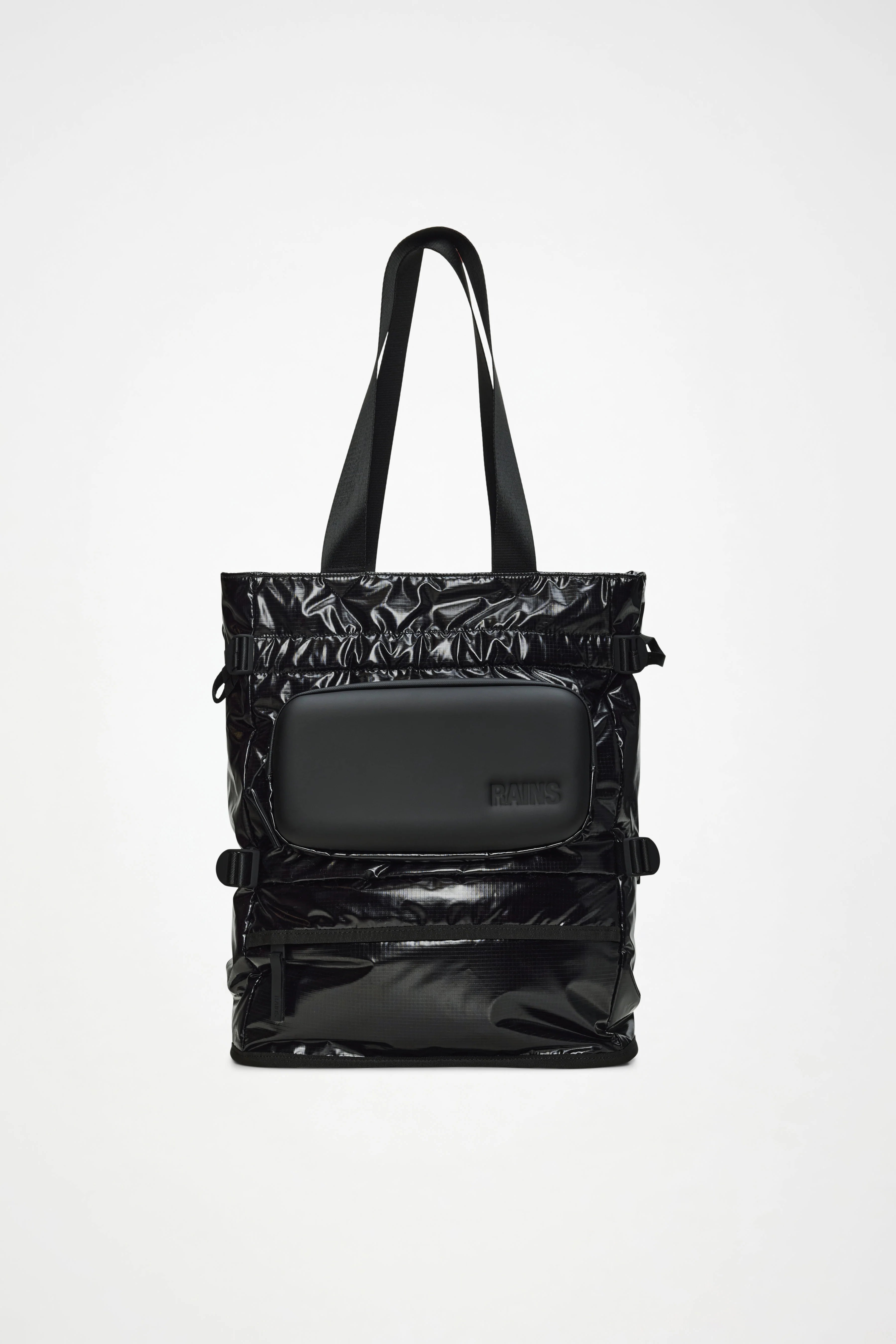 Sibu Shield Tote Bag