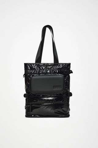 Sibu Shield Tote Bag