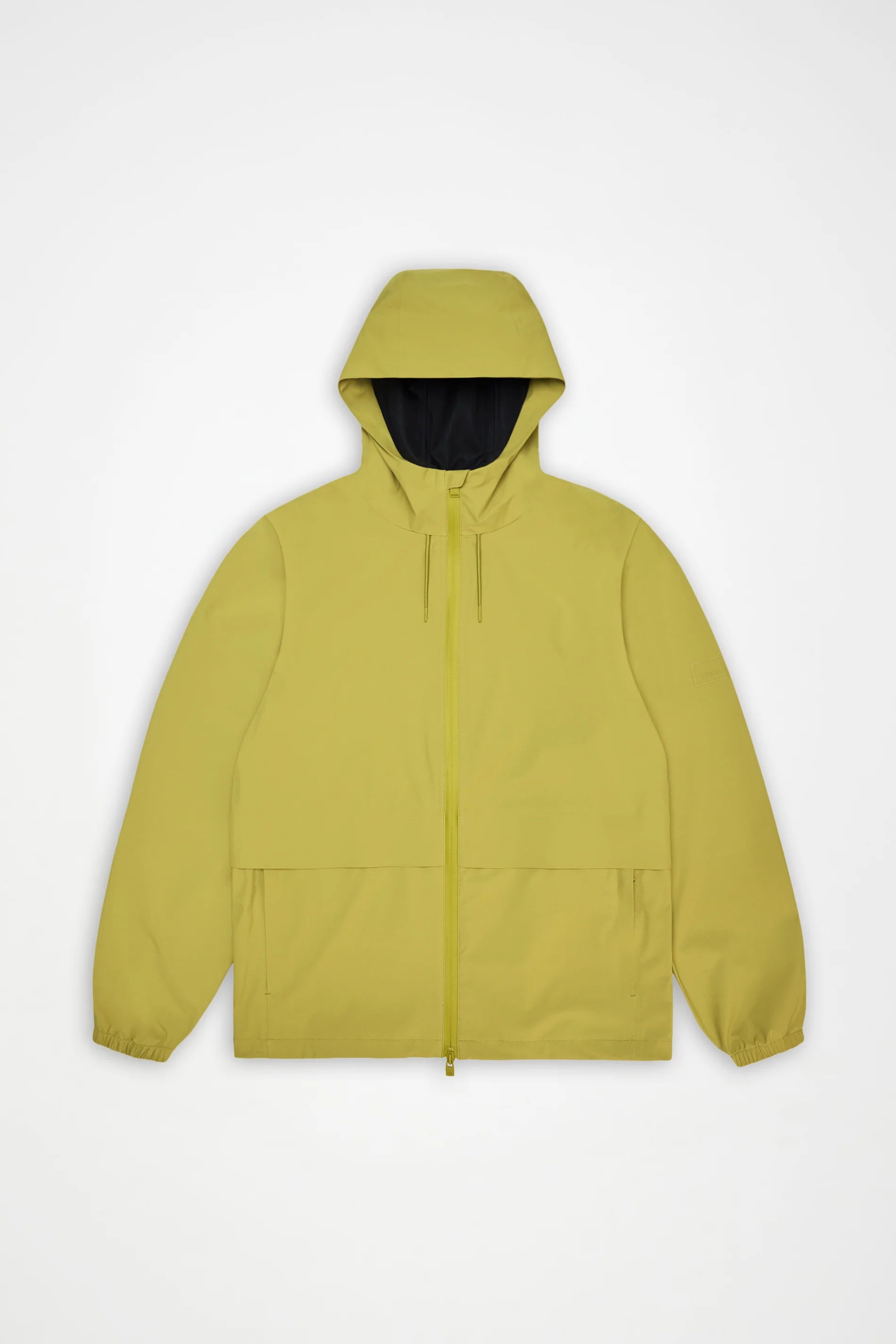 Suva Hardshell Pocket Jacket
