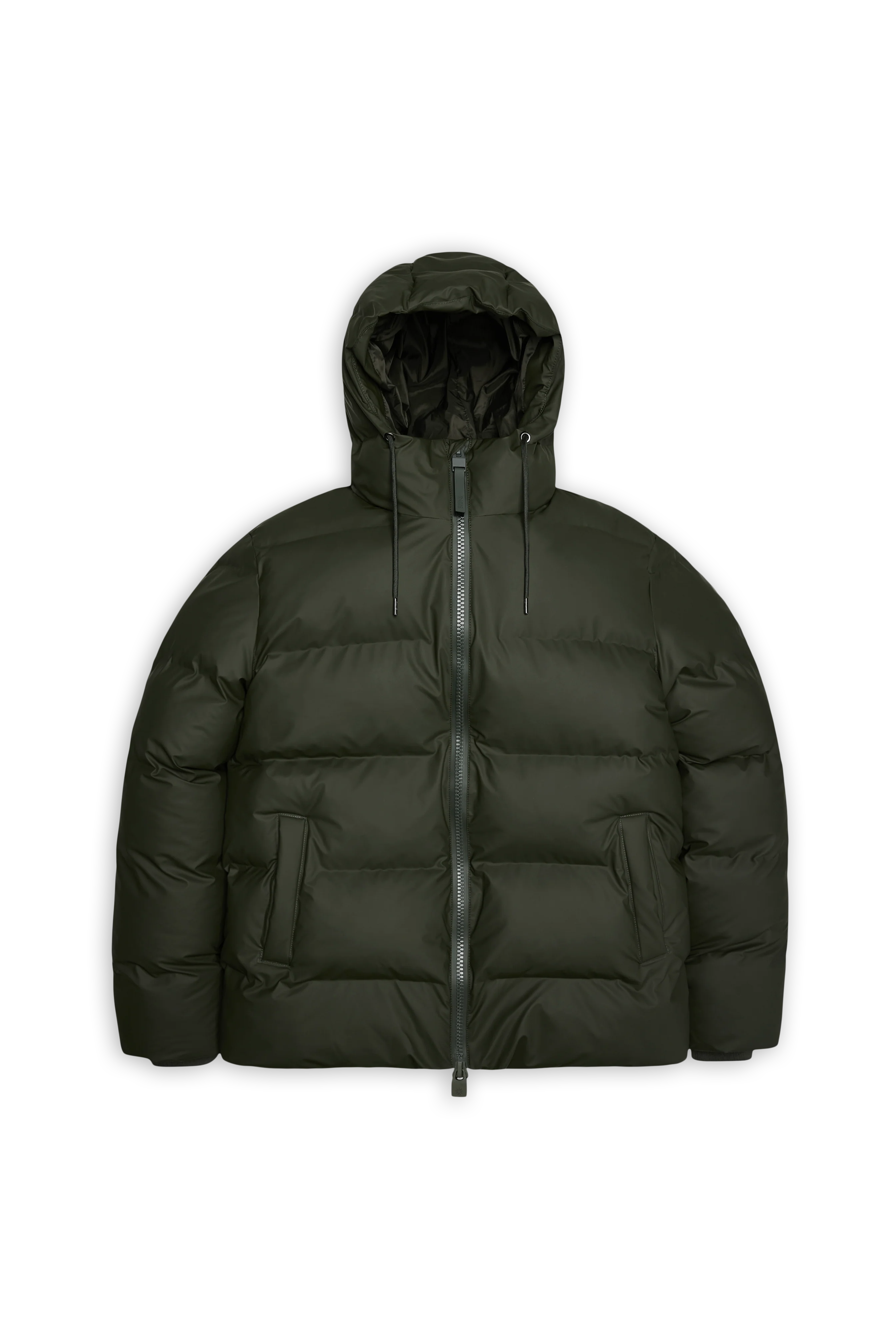 Alta Puffer Jacket