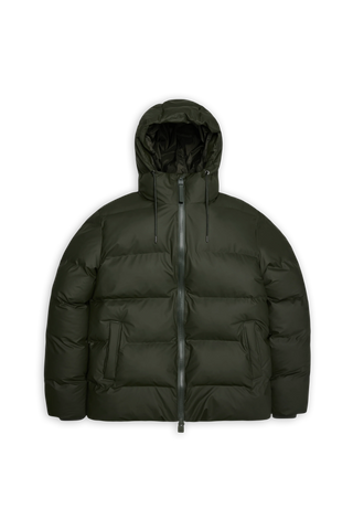 Alta Puffer Jacket