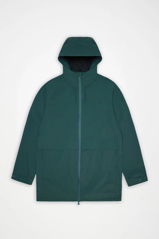 Suva Hardshell Long Jacket