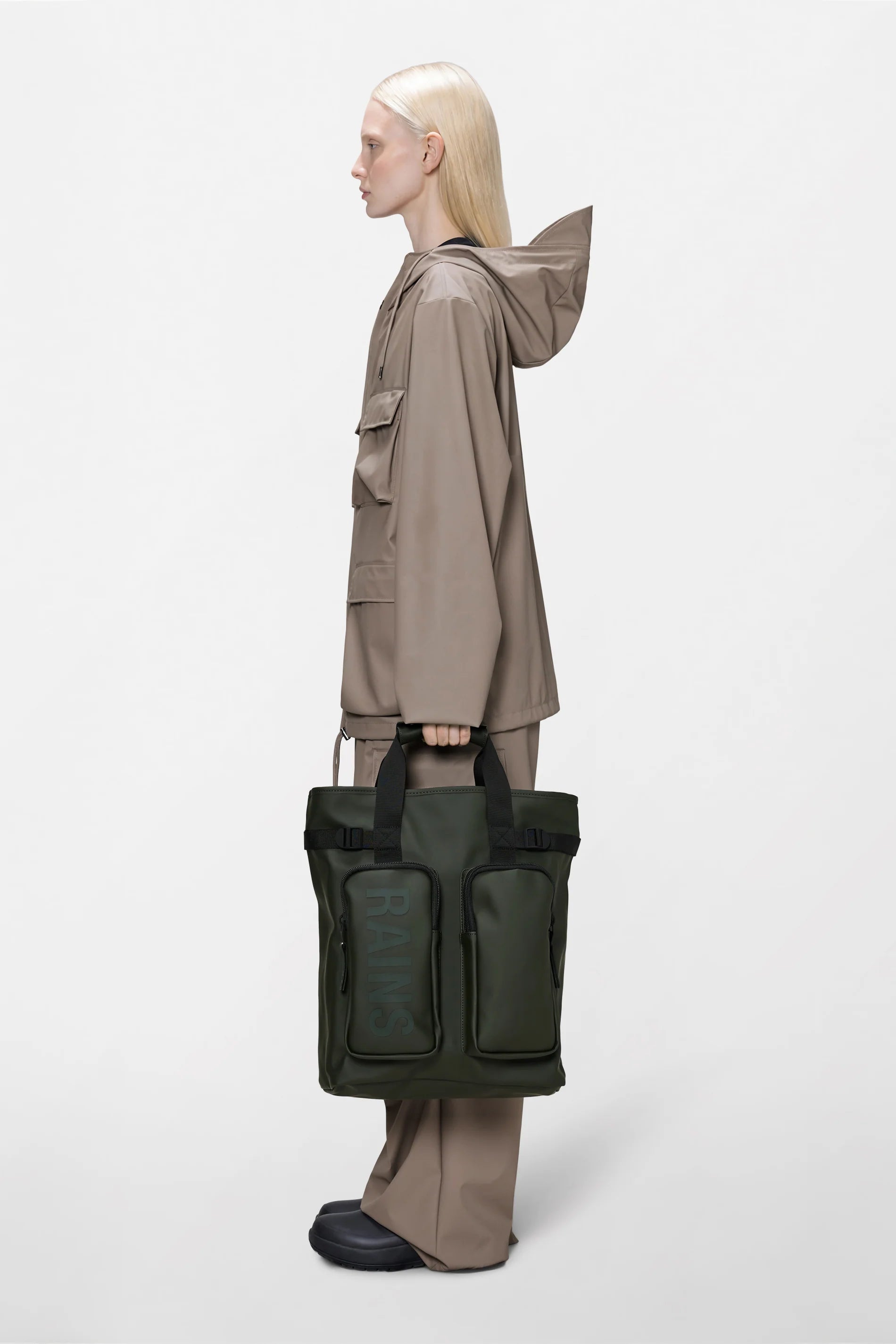 Texel Tote Backpack