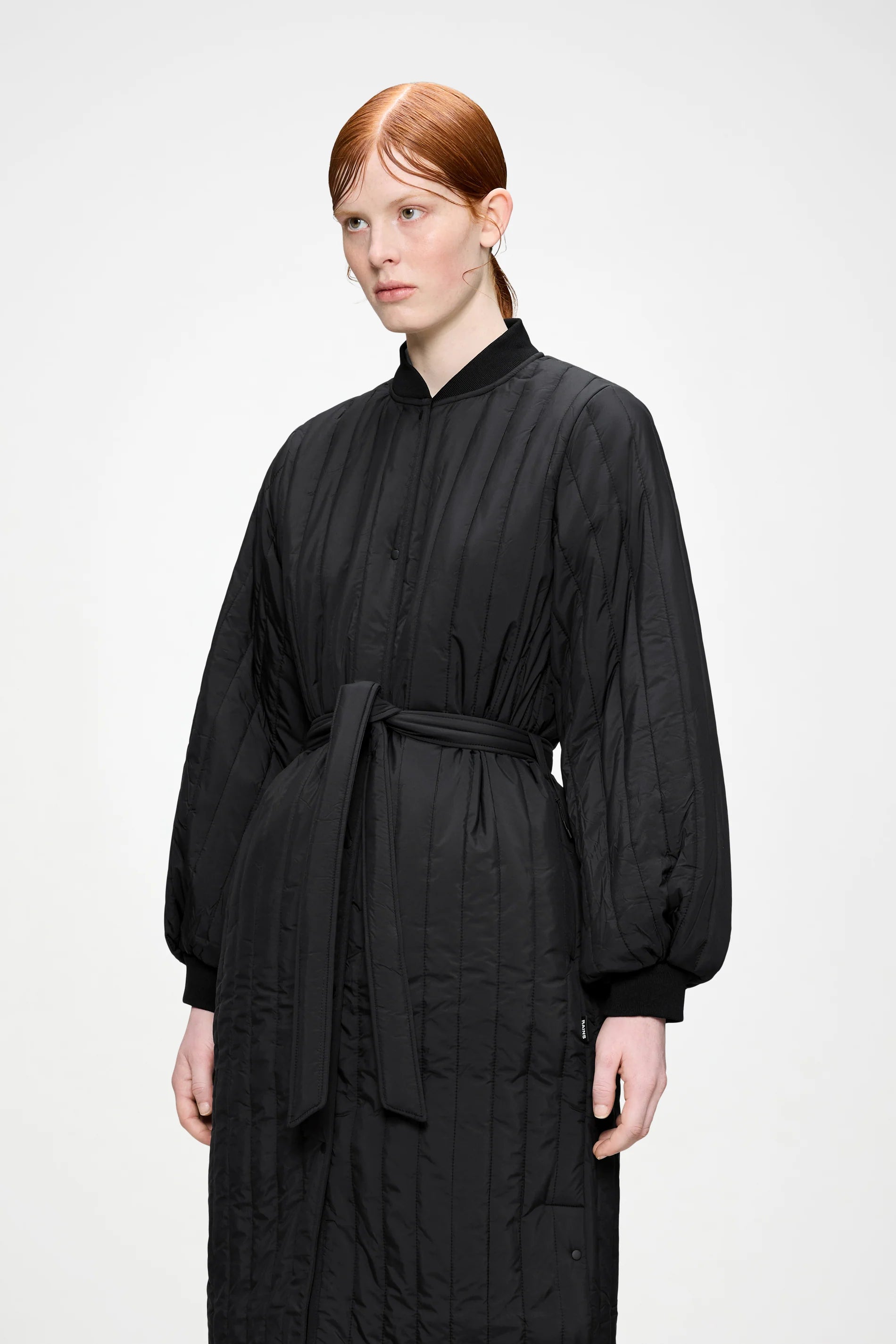 Banja Liner W Coat